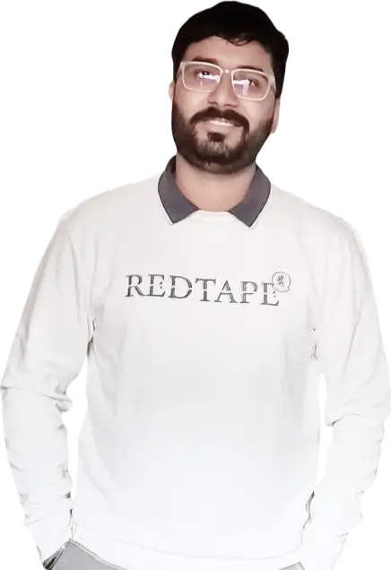 my photo hero section